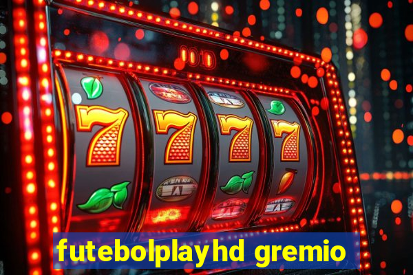 futebolplayhd gremio