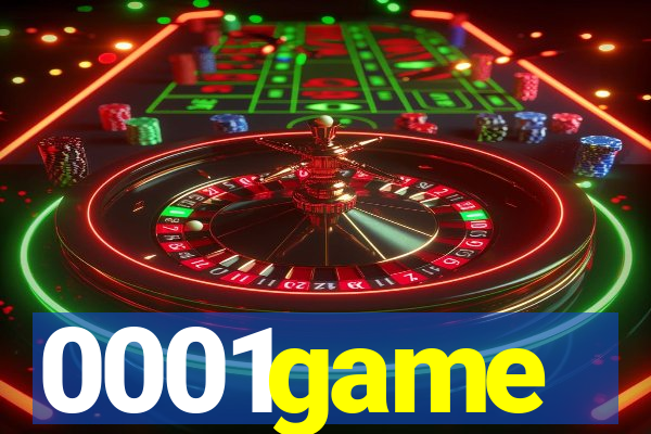 0001game