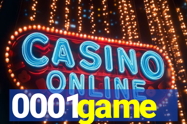 0001game