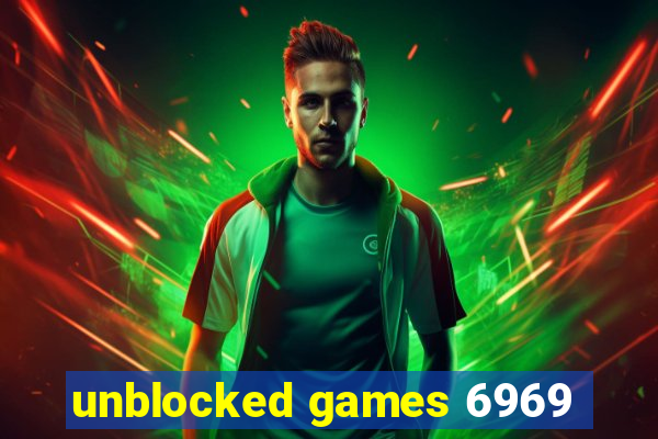 unblocked games 6969