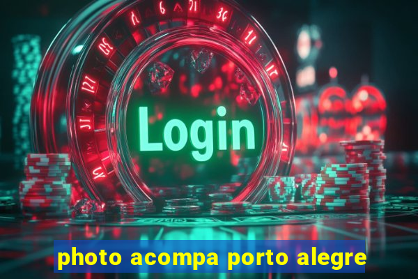 photo acompa porto alegre