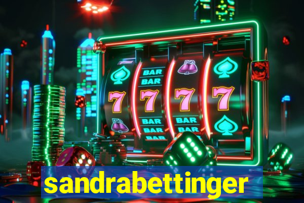 sandrabettinger