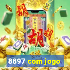 8897 com jogo