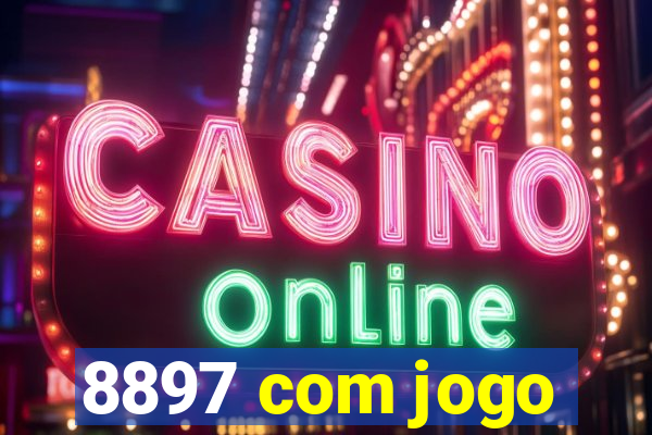 8897 com jogo