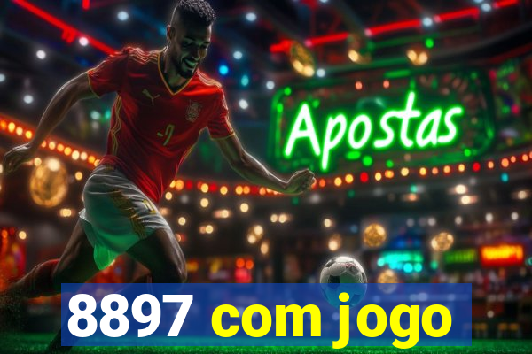 8897 com jogo