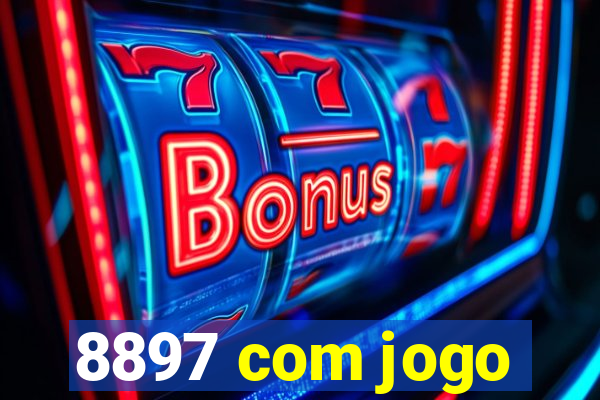 8897 com jogo