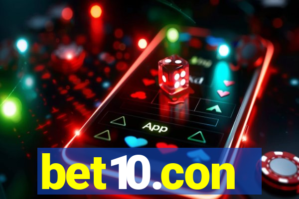 bet10.con