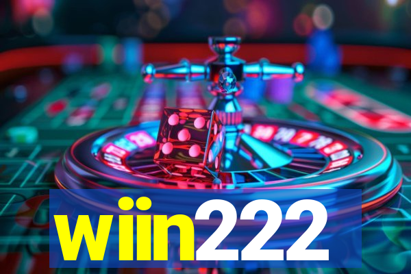 wiin222