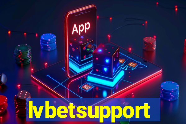 lvbetsupport