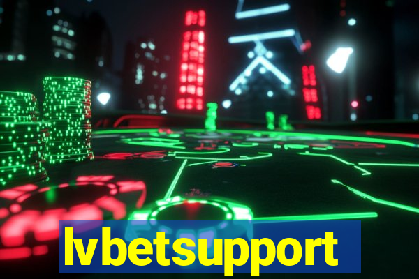 lvbetsupport
