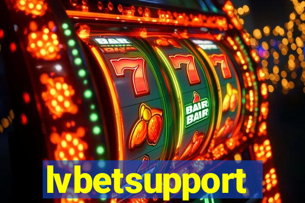 lvbetsupport