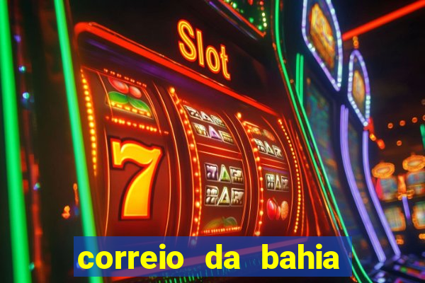 correio da bahia classificados encontros pessoais