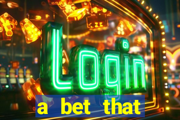 a bet that everyone won porn