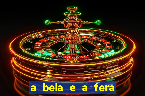 a bela e a fera 1991 filme completo dublado
