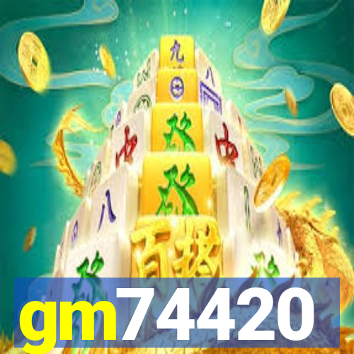 gm74420