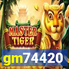 gm74420