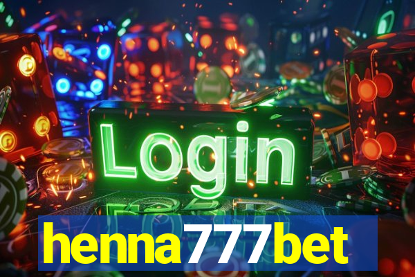 henna777bet