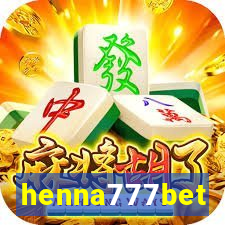 henna777bet