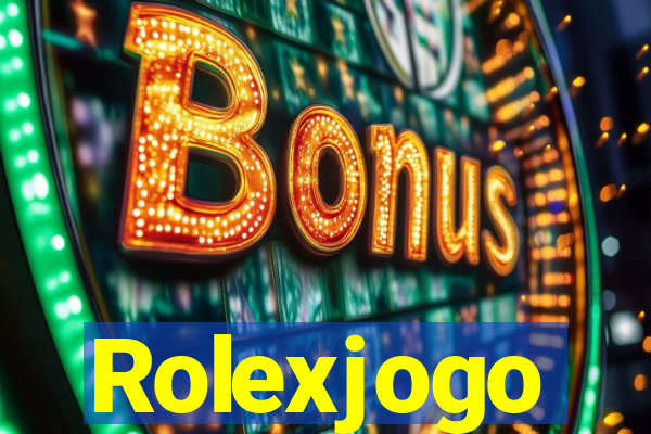 Rolexjogo