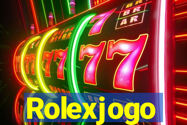 Rolexjogo