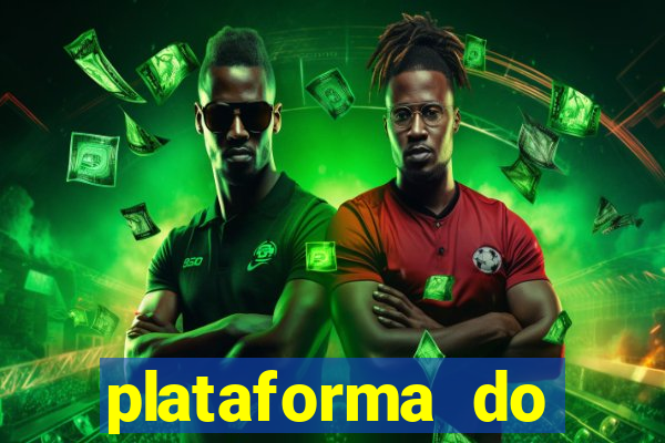 plataforma do whindersson nunes