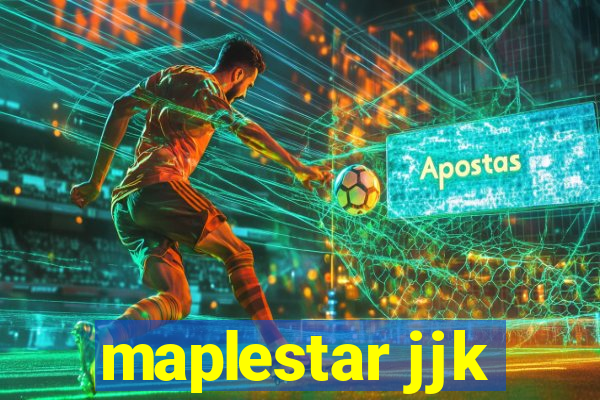 maplestar jjk