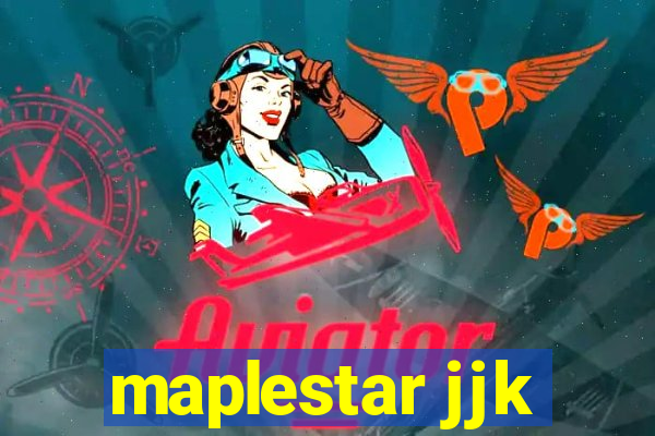 maplestar jjk