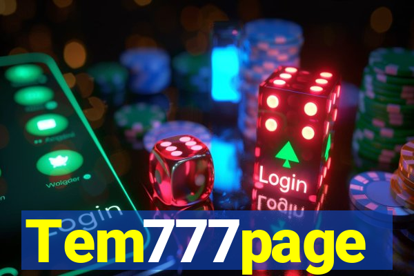 Tem777page