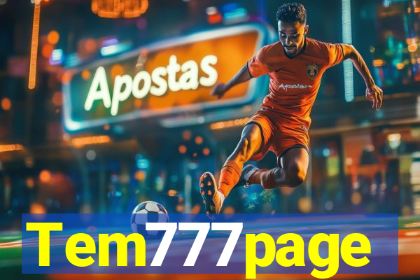 Tem777page
