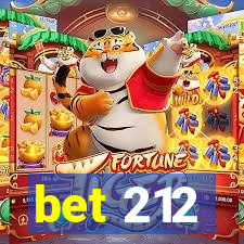 bet 212
