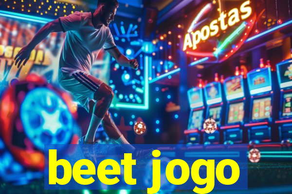 beet jogo