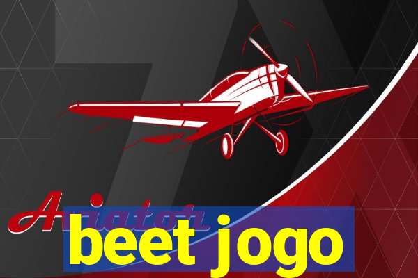 beet jogo