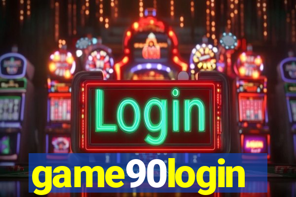 game90login