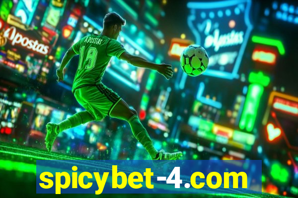 spicybet-4.com