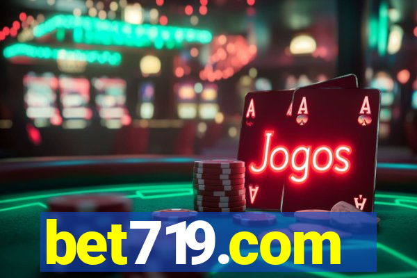 bet719.com