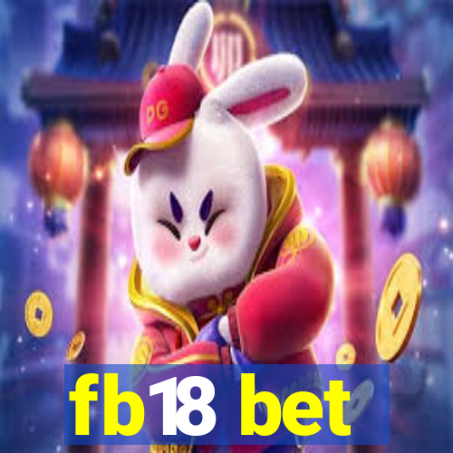 fb18 bet