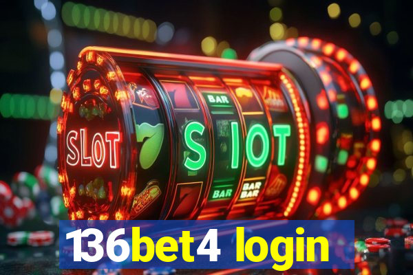 136bet4 login