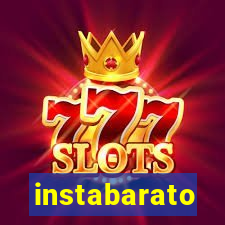 instabarato
