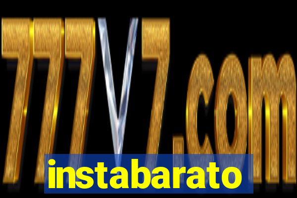 instabarato