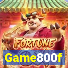 Game800f