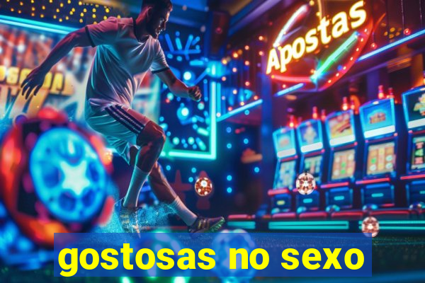 gostosas no sexo