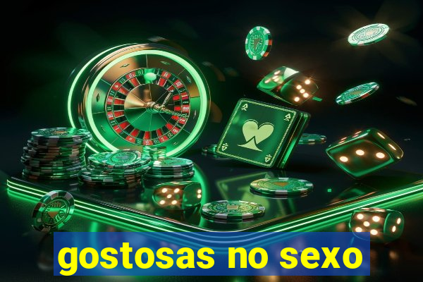 gostosas no sexo