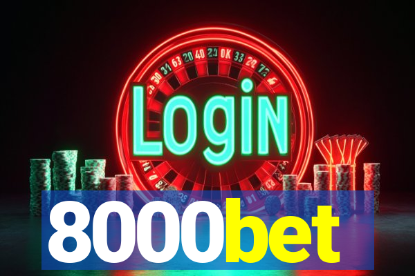 8000bet