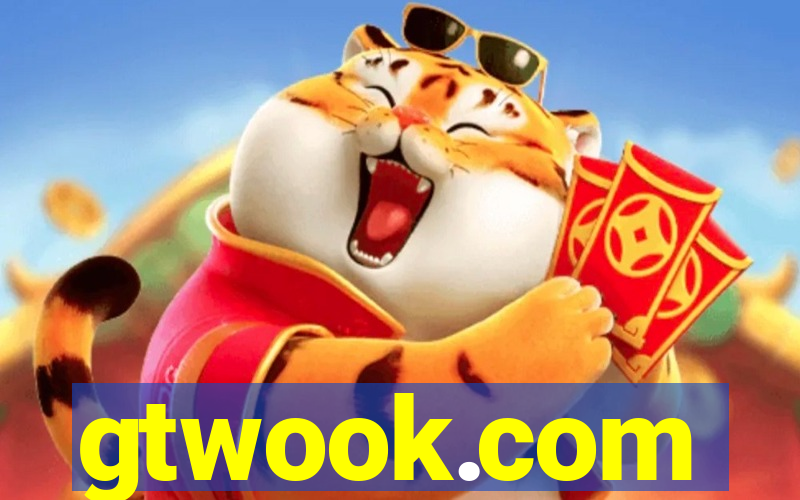 gtwook.com