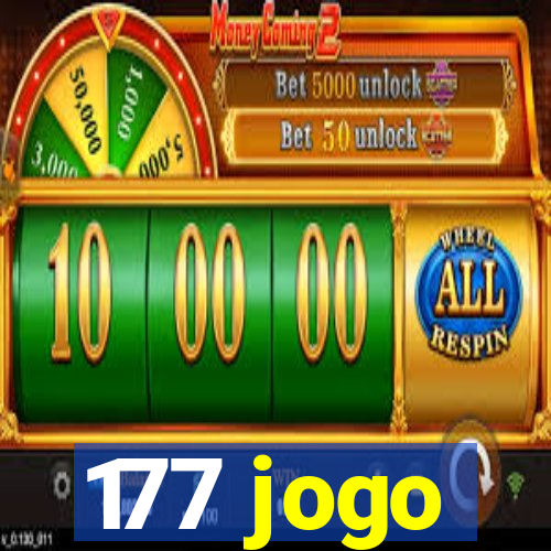 177 jogo