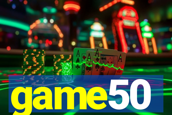 game50