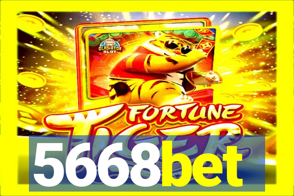5668bet