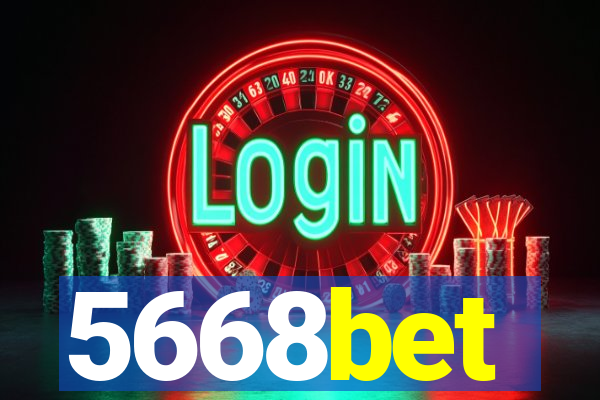 5668bet