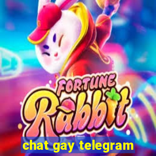 chat gay telegram