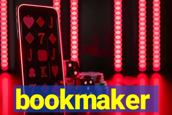 bookmaker